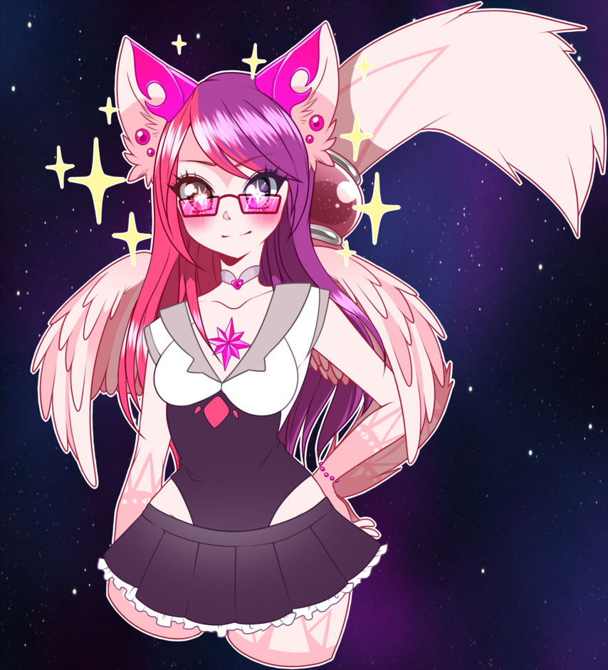 Image of Sapphira - Refsheet.net