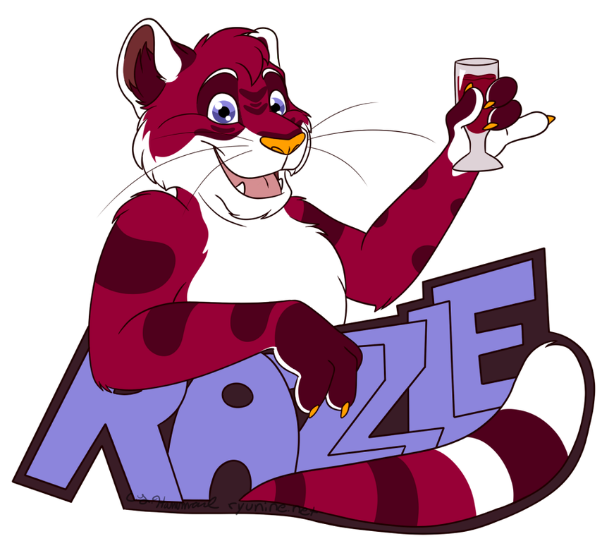 Image of Razzle Dazzle