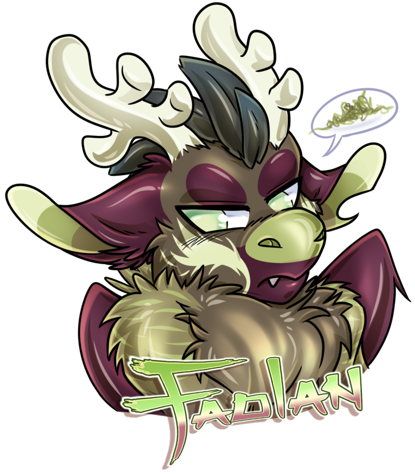 Image of Faolan - Refsheet.net
