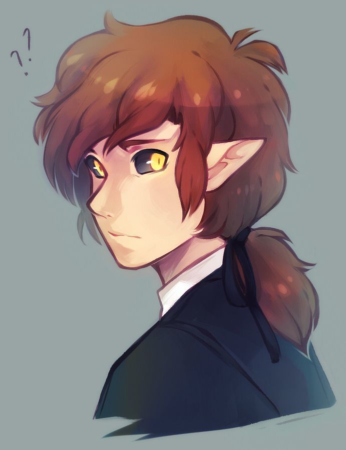 Image of Demon Dipper(Dipper CipherPines)