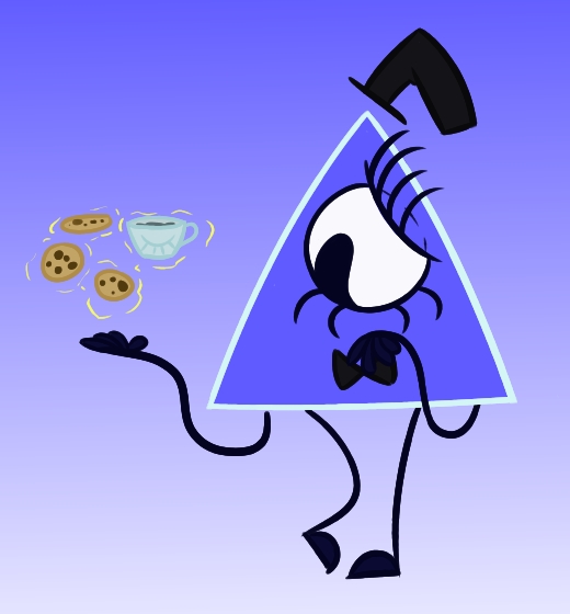 Image of Will Cipher(Reverse Bill) - Refsheet.net