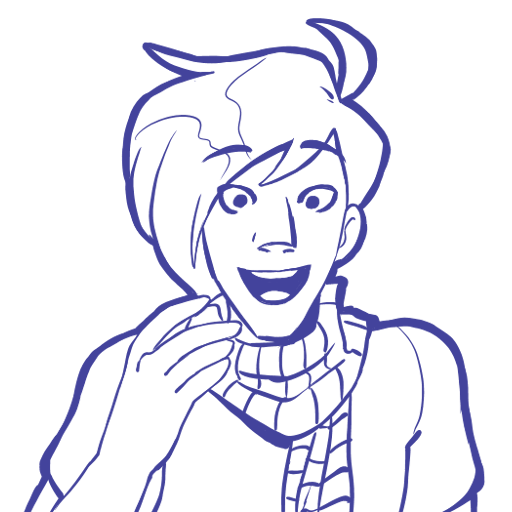 Image of Adriel Crowley