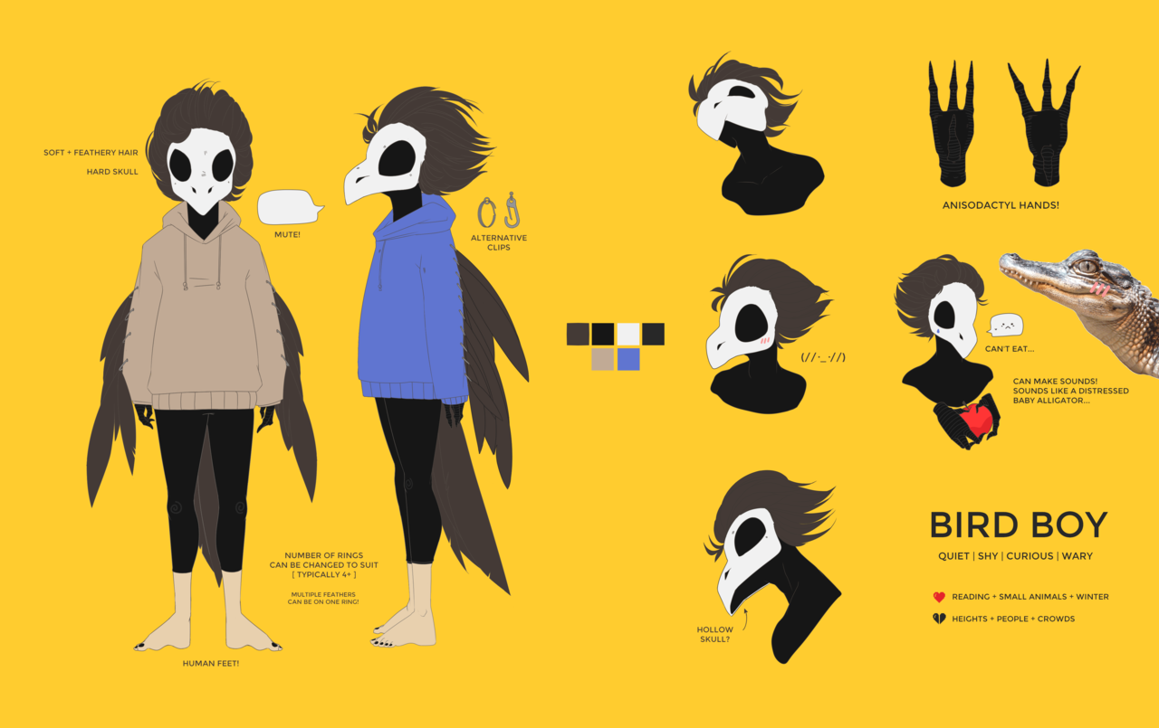 Bird boy персонажи. Бёрдбой. Бёрдбой. Bird boy 2. Бердбой сандра.