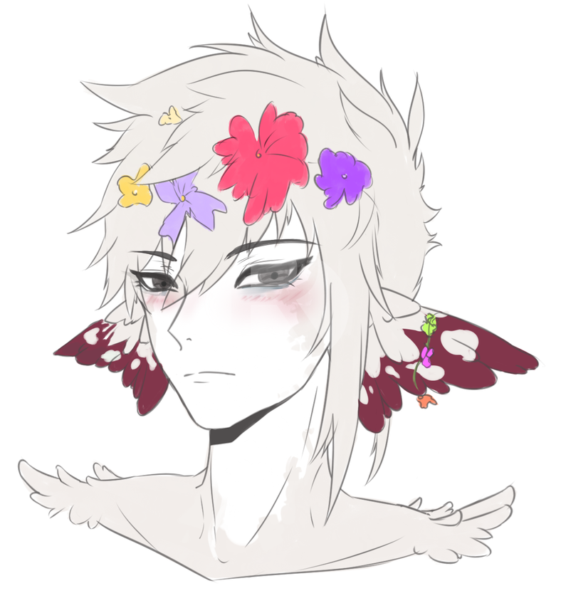 Flower Prince 3