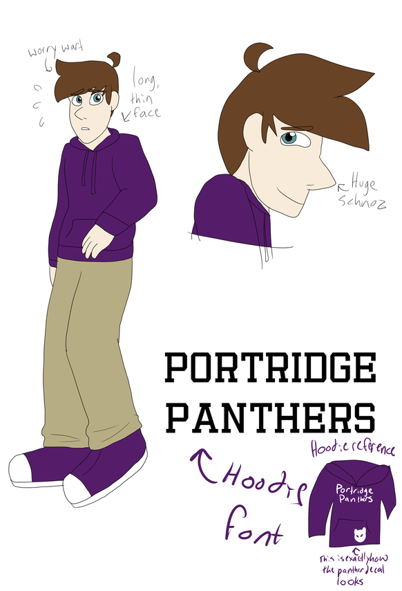 Caleb Reference Sheet Version 1.1 - Refsheet.net
