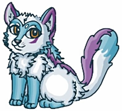 Image of Snack Wolf - Refsheet.net