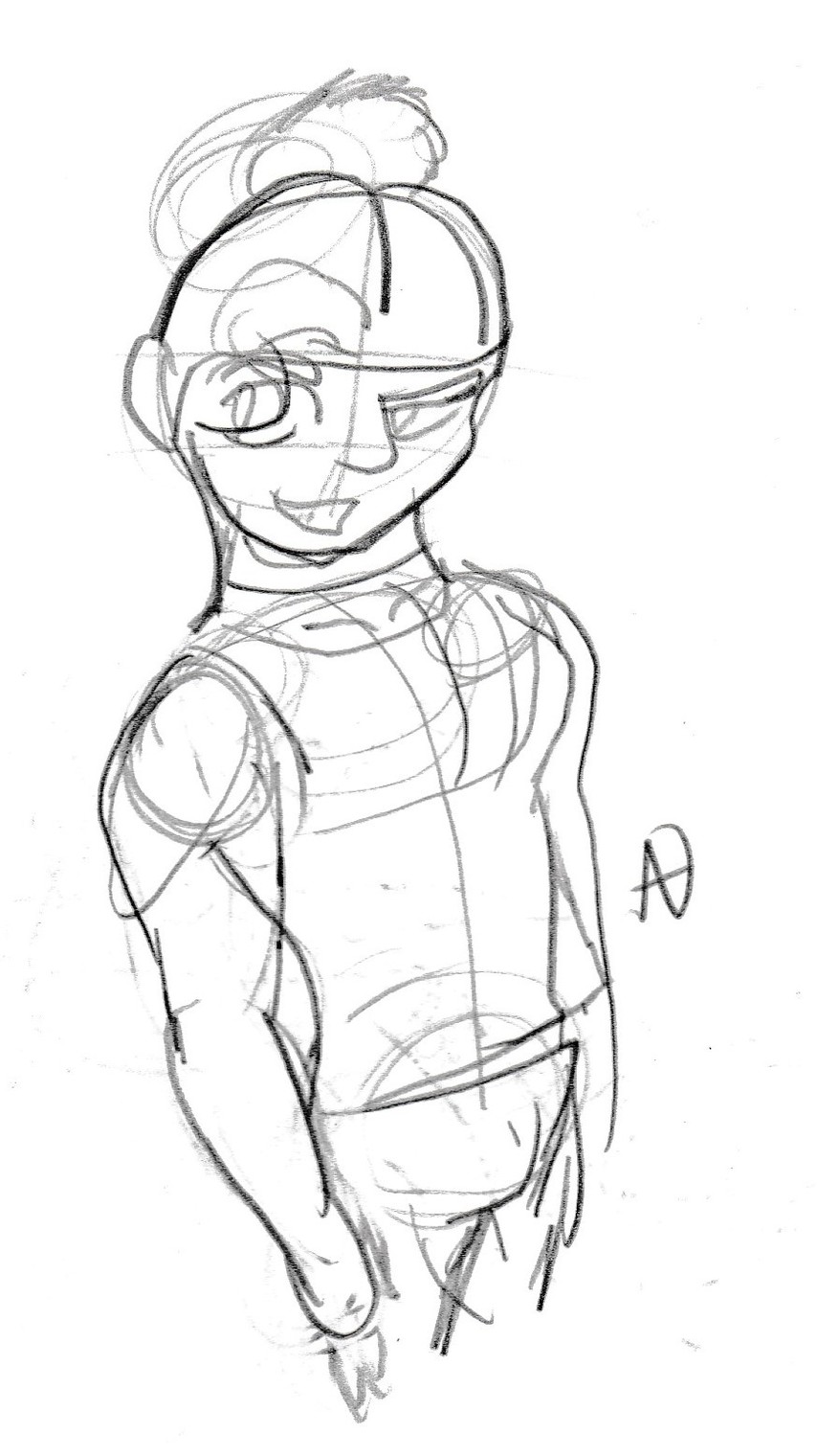 Image of Winifred Ivers