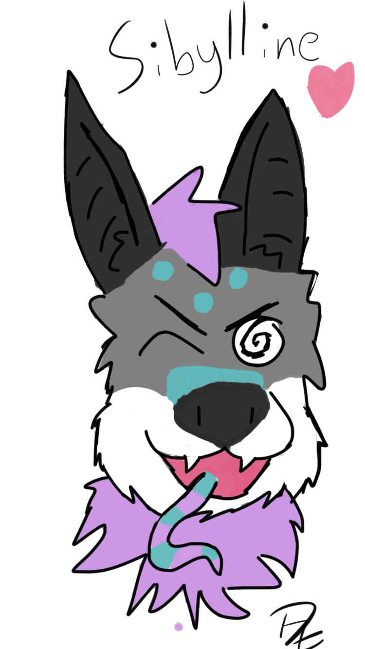 Image of Sibylline - Refsheet.net