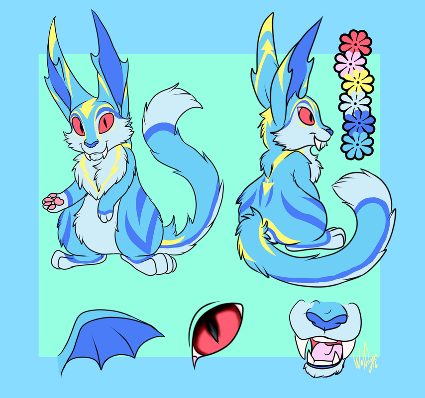 Image of Jolt Slider