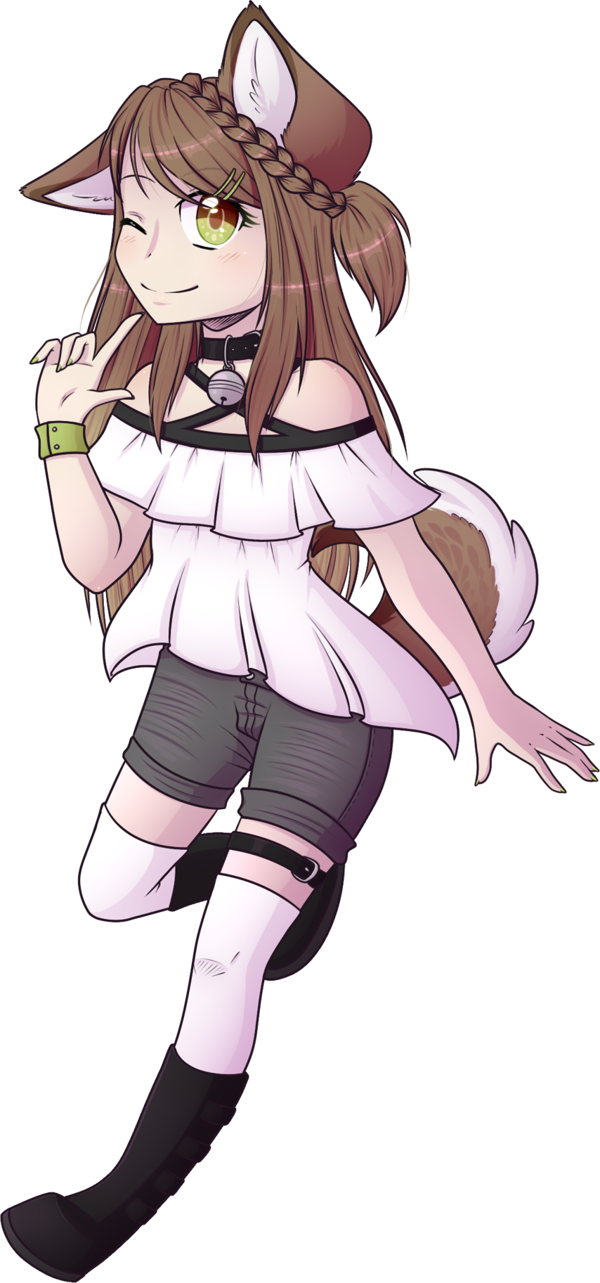 Midori Refsheet Net