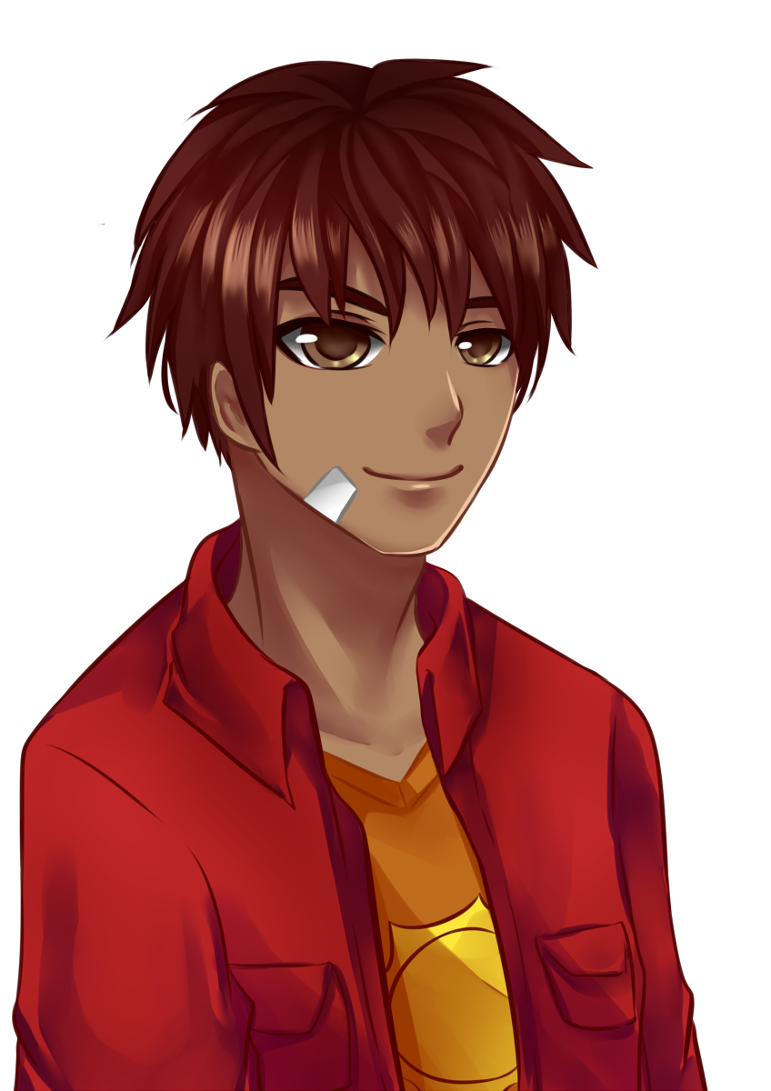 Image of Abram Antema