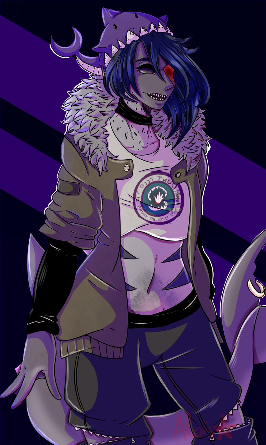 Image of Ricka - Refsheet.net