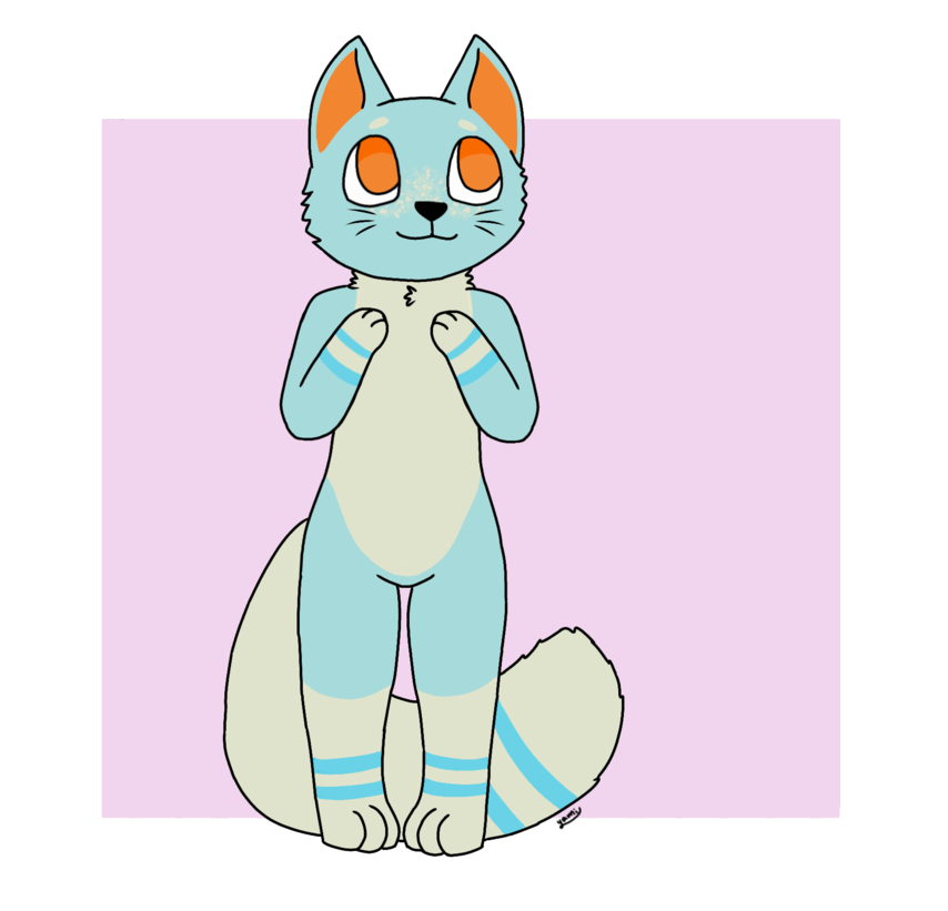 Image of OJ (orange juice) - Refsheet.net