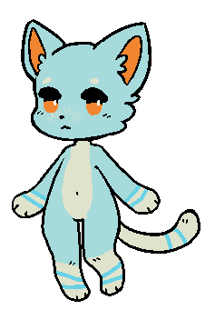 Image of OJ (orange juice) - Refsheet.net