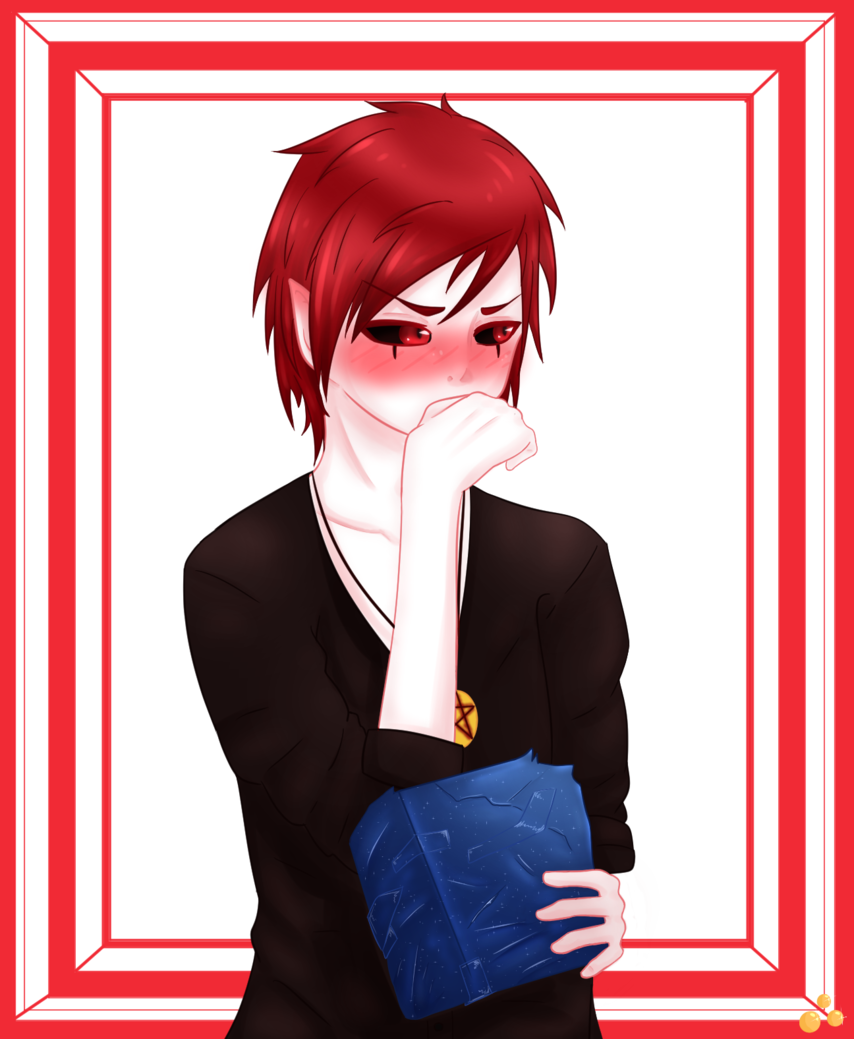 Image of Akatar - Refsheet.net