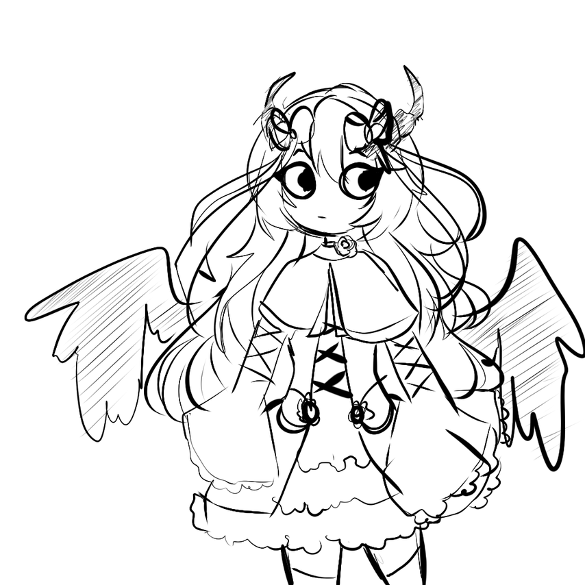 Image of Fumiko - Refsheet.net