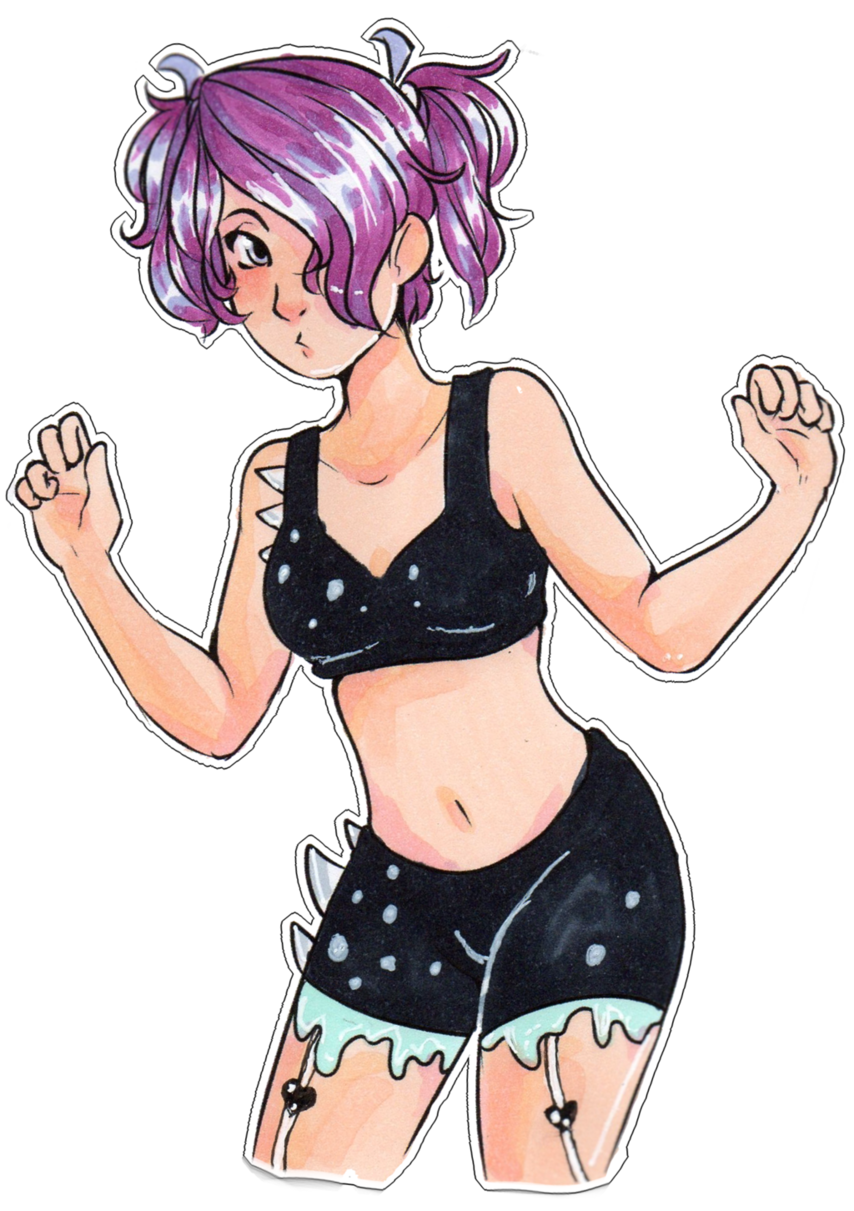 Image of Addie - Refsheet.net