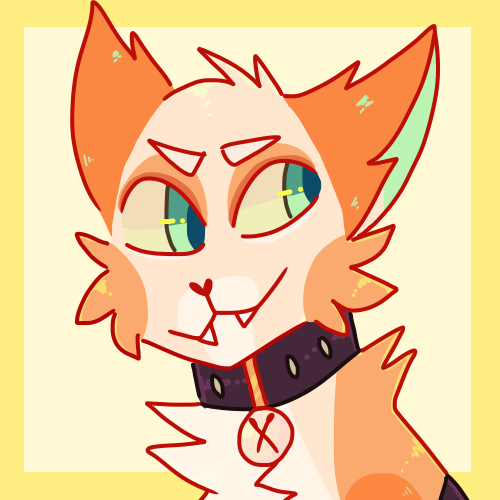 Image of Not decided yet Refsheet net