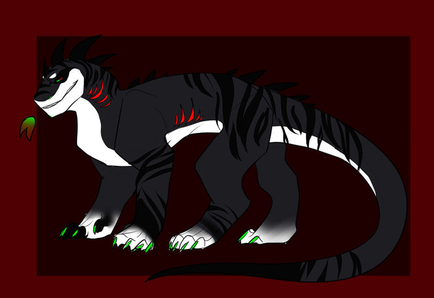 Image of Astarot - Refsheet.net