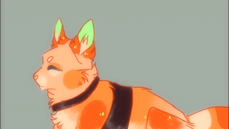 Image of Not decided yet Refsheet net