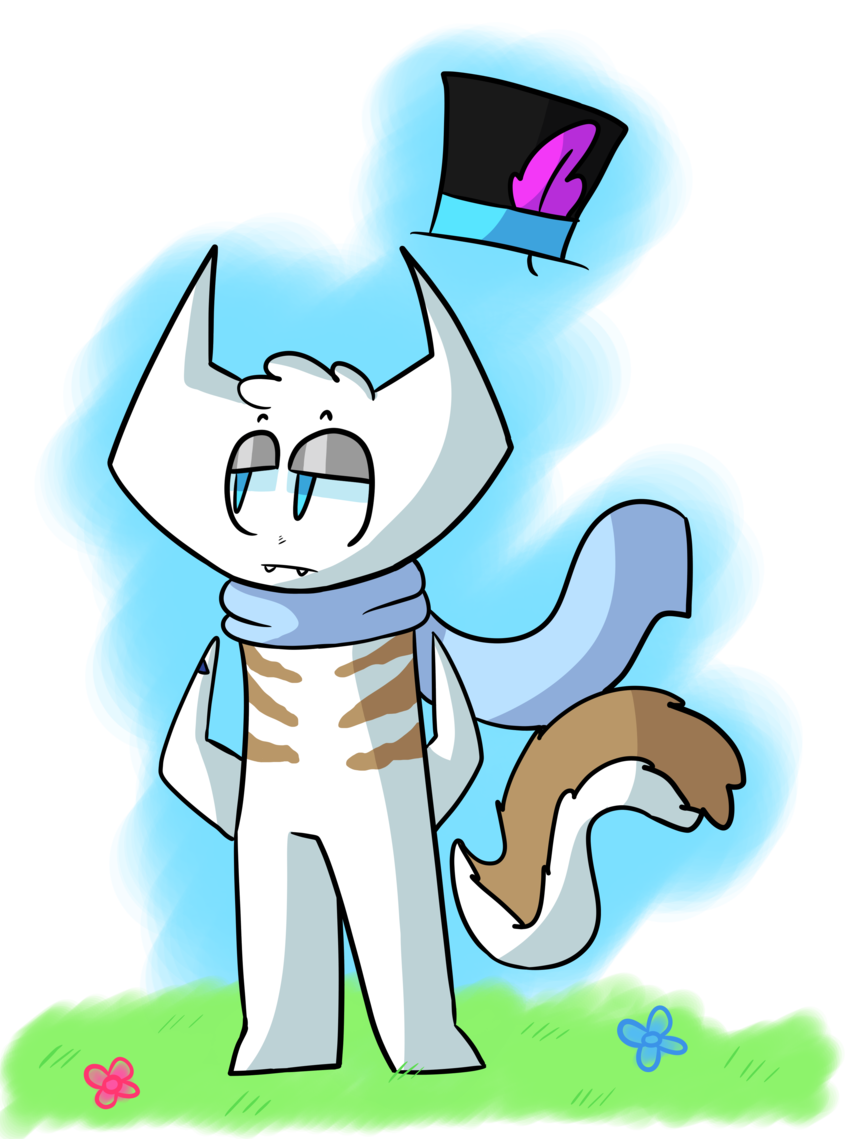 Image of Odis Felton - Refsheet.net