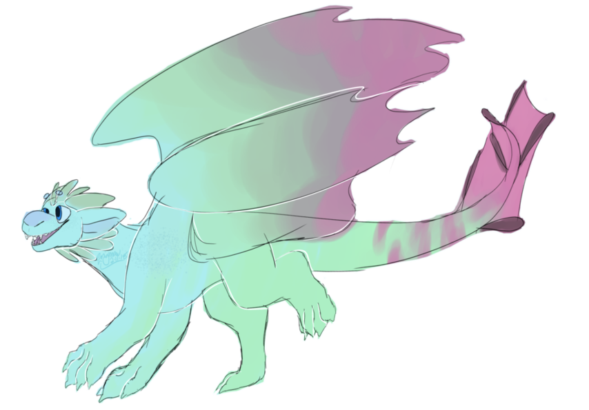 Image Of Serene Refsheet image-of-serene-refsheet
