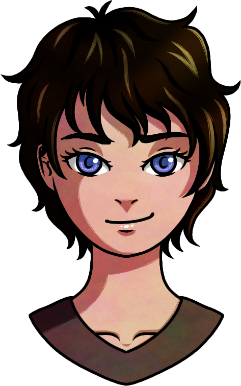 Image of Bruxa - Refsheet.net