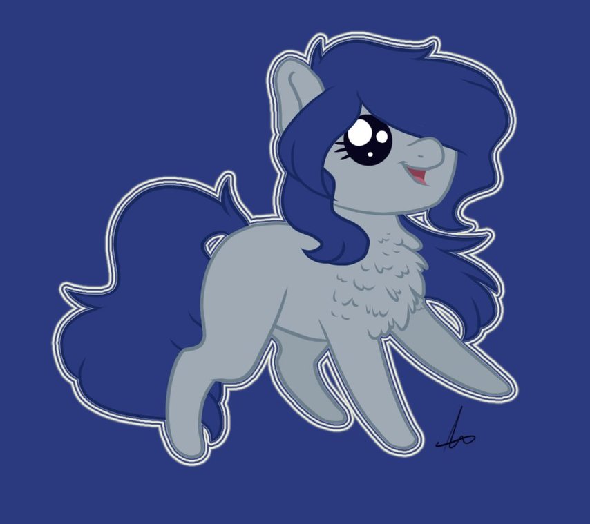 Image of Ezzy - Refsheet.net