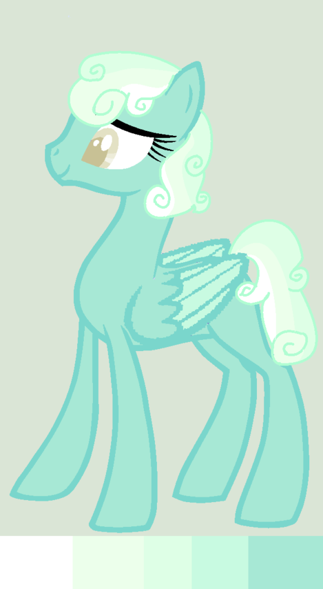 Moonpetal(Top)