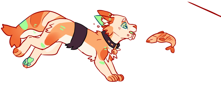 Image of Not decided yet Refsheet net