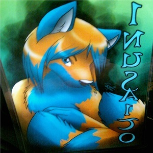 Image of Liru - Refsheet.net