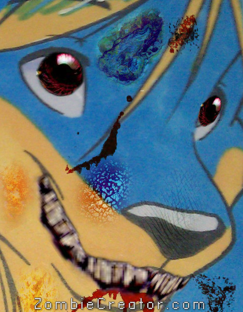 Liru - Characters - Refsheet.net