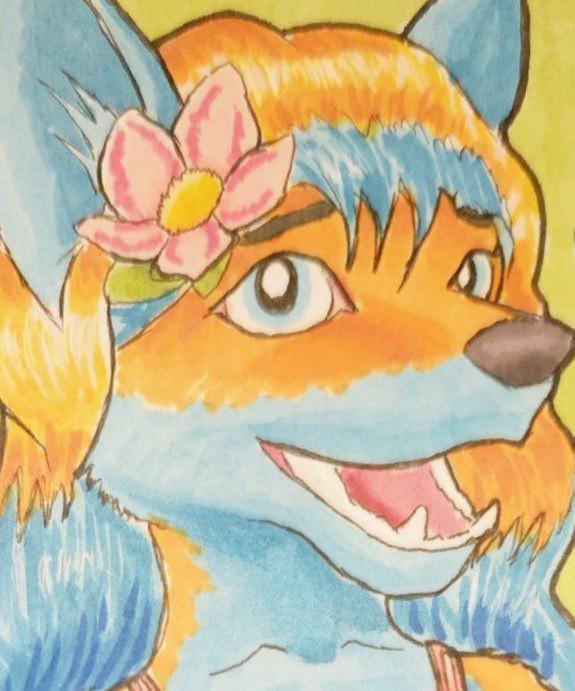 Liru - Characters - Refsheet.net