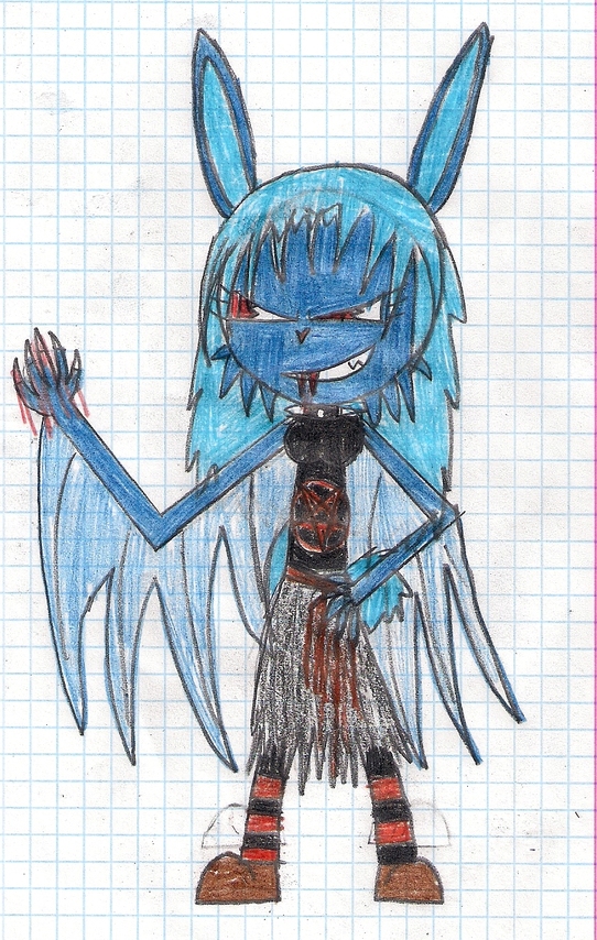 Image of Komachi - Refsheet.net