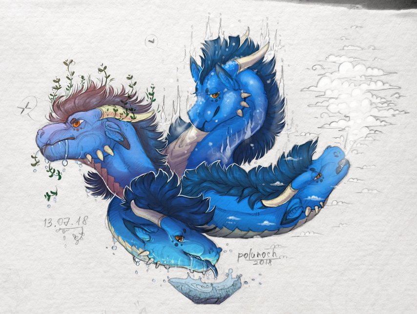 Image of Kaida - Refsheet.net