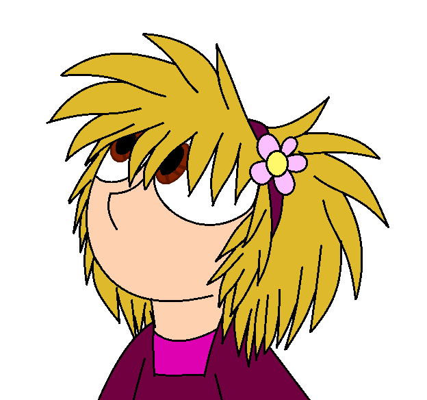 Image of Pinku - Refsheet.net