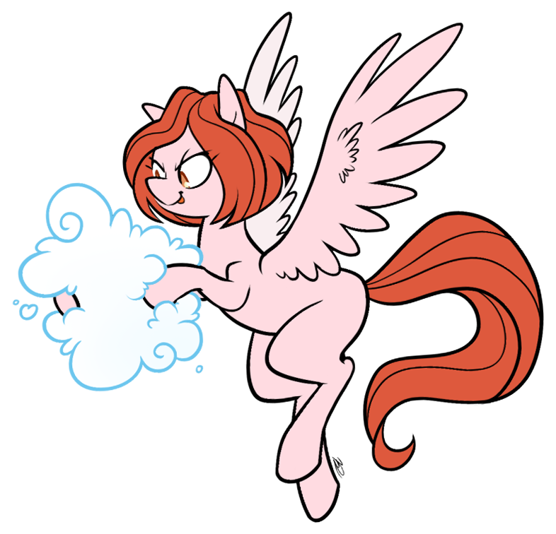 Image of Weathervane