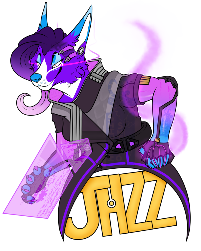 Image of JazzBerry Jam