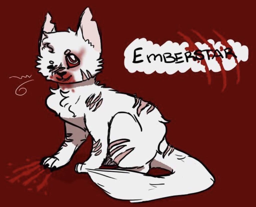 Image of Emberstar - Refsheet.net