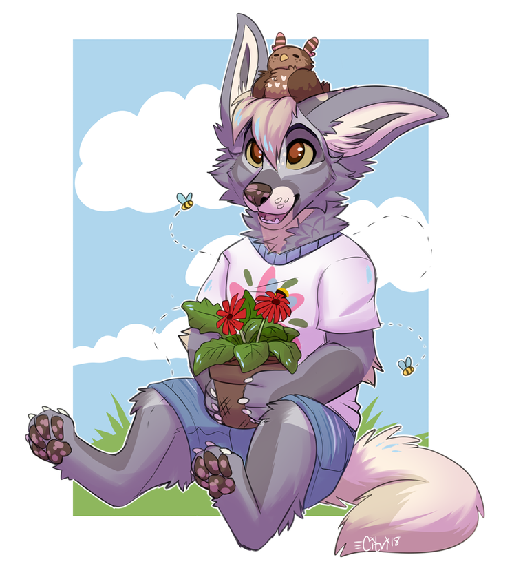 Image of Breeze (Bree)