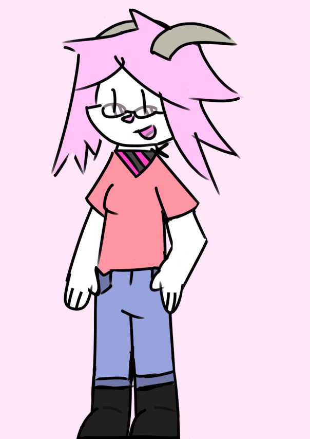 Blaire - Refsheet.net