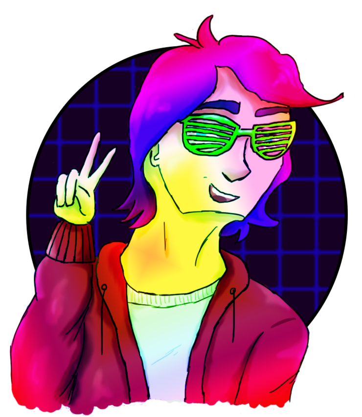 Image of Andor Nordmark - Refsheet.net