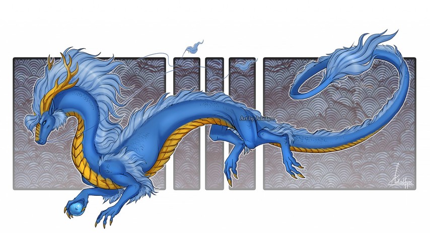Image of Kaida - Refsheet.net