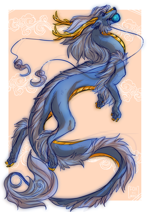Image of Kaida - Refsheet.net