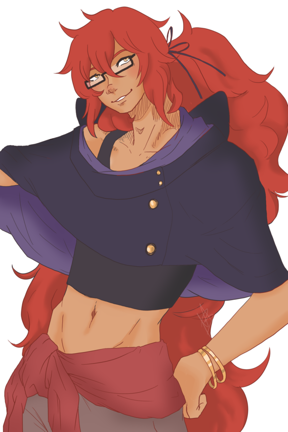 Image of Rafik Bousa'id