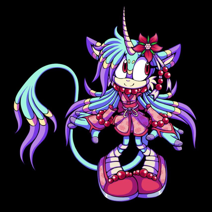 Princess Lily - Refsheet.net