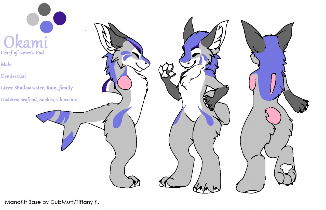 picture Manokit Ref Sheet Base Free nuka users refsheet net