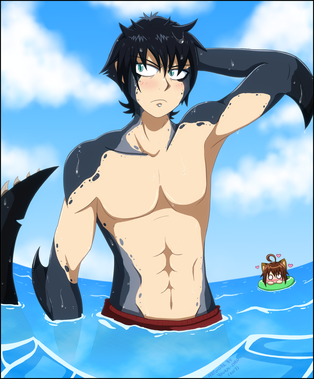 Бустии. YOUKAICHAN. Alek Dryagan. YOUKAICHAN бустии. Soak драгон