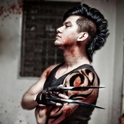 daken akihiro