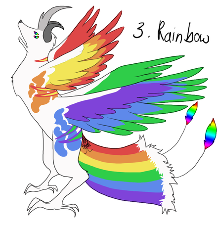 Reign-Bow - Refsheet.net